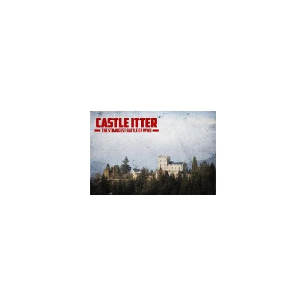 Castle Itter