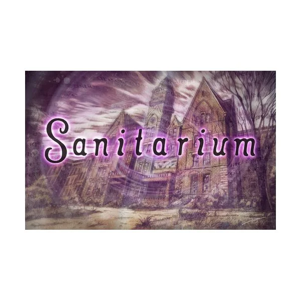 Sanitarium