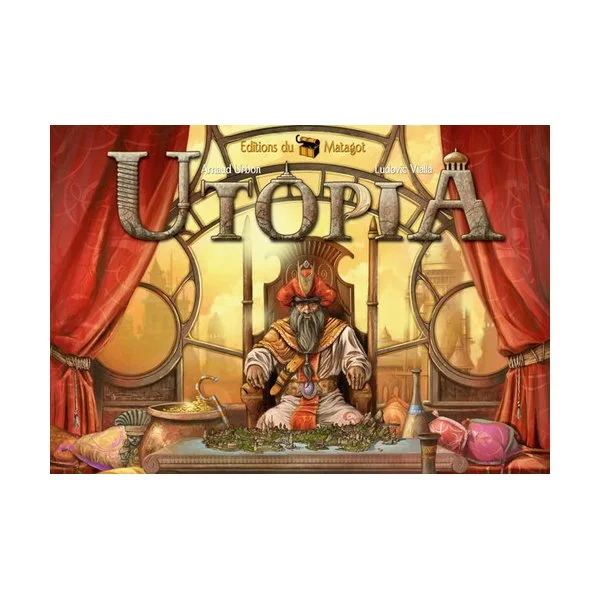 Utopia