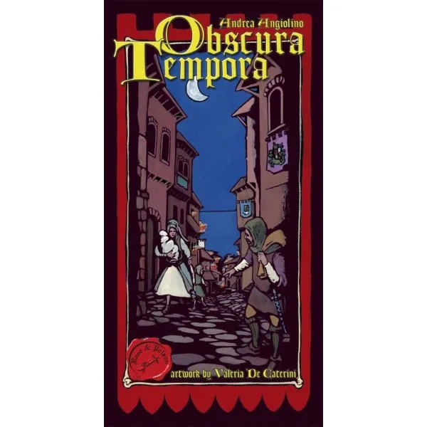 Obscura Tempora