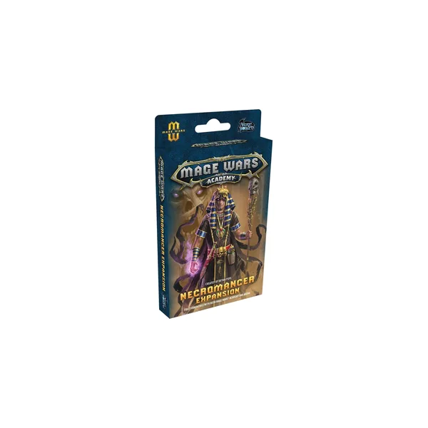 Mage Wars Academy: Necromancer Expansion