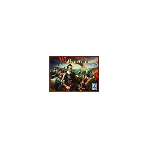 Wallenstein (second edition)