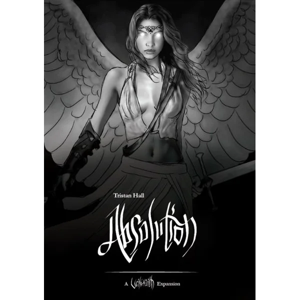 Veilwraith: Absolution