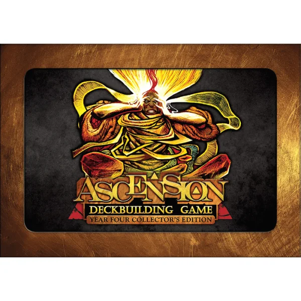 Ascension: Year Four Collector's Edition