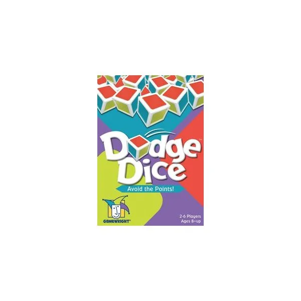 Dodge Dice