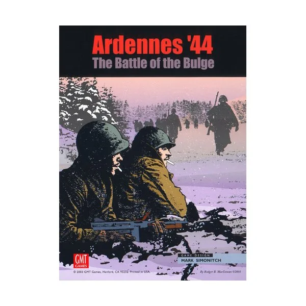 Ardennes '44