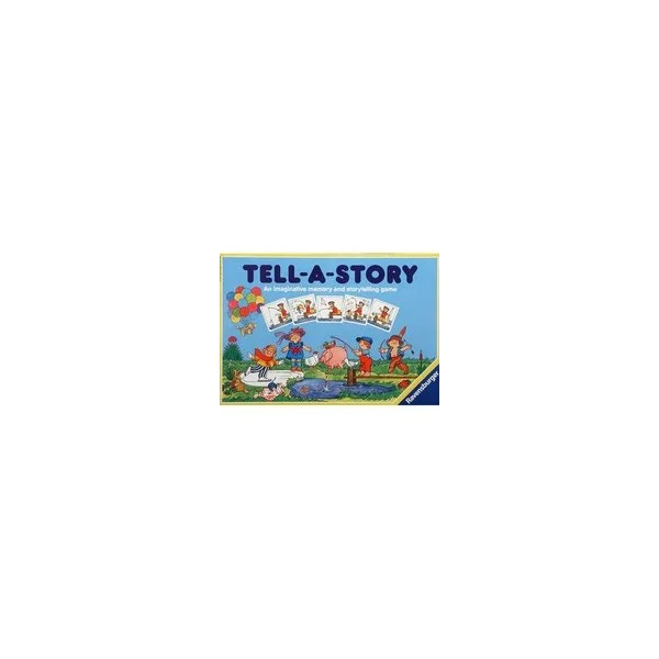 Tell-A-Story
