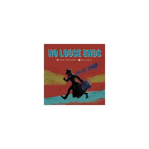 No Loose Ends