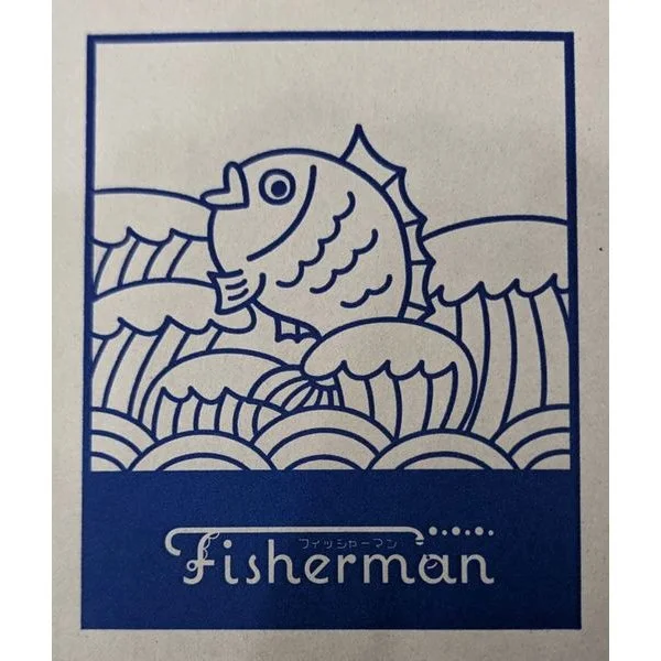 Fisherman