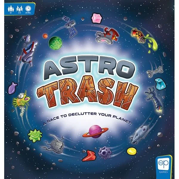 Astro Trash