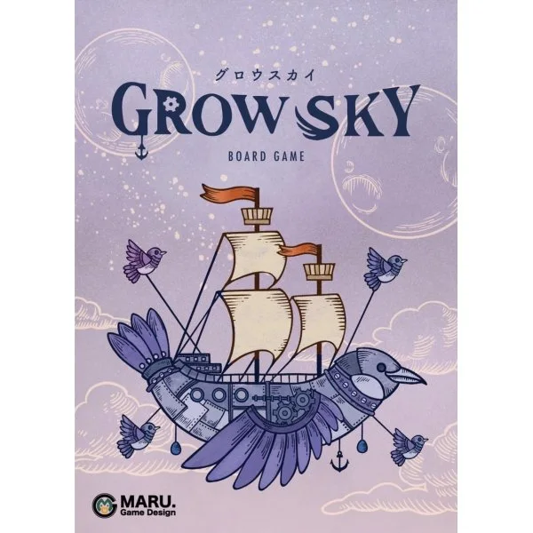 Grow Sky