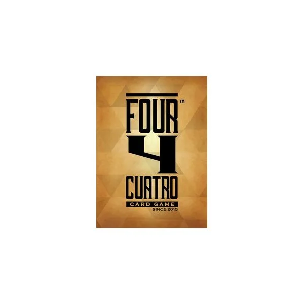 FourCuatro