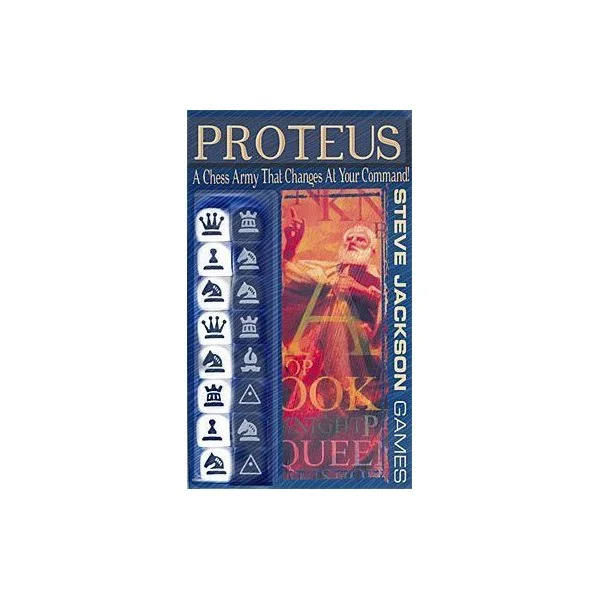 Proteus