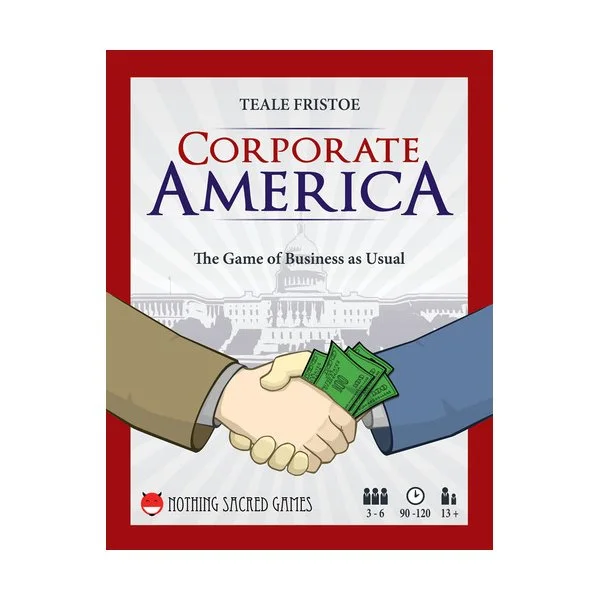 Corporate America