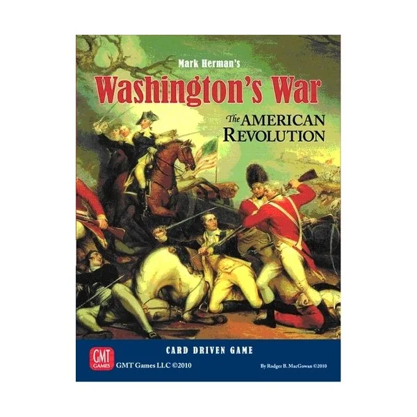 Washington's War