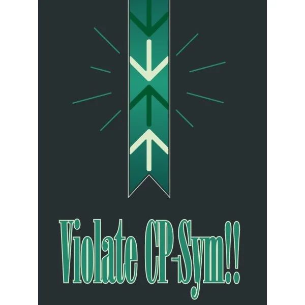 Viorate CP-Sym!!