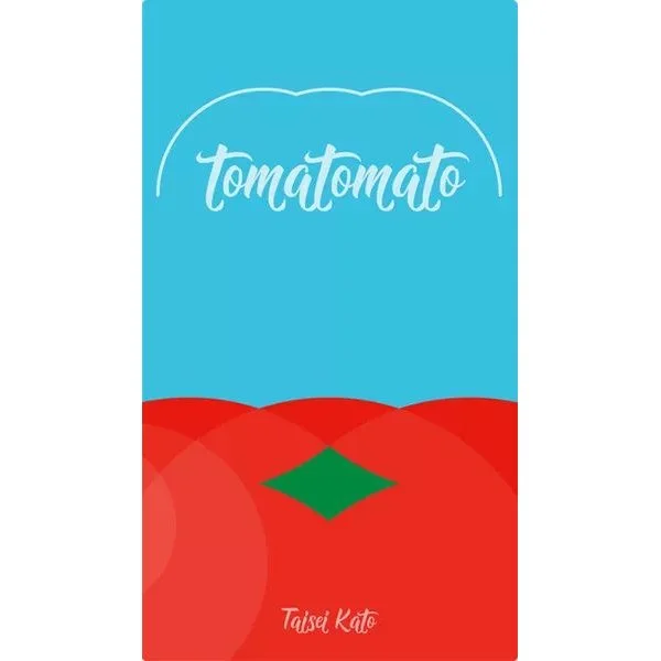 TomaTomato