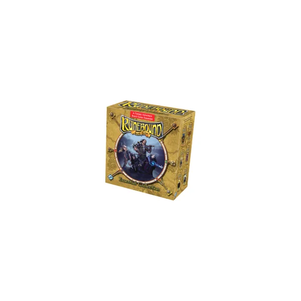 Runebound: Essential Collection