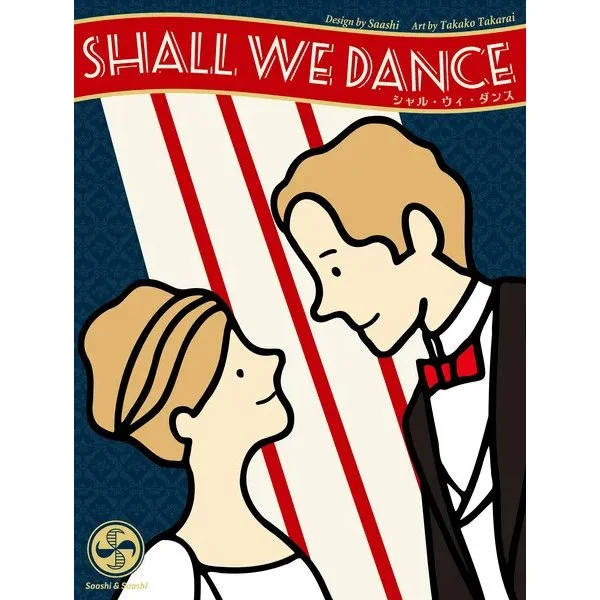 Shall We Dance