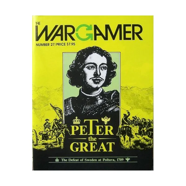Peter the Great