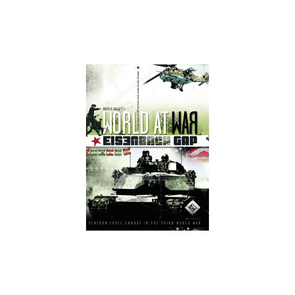 World at War: Eisenbach Gap