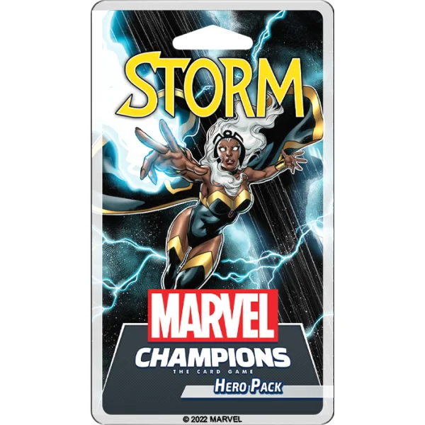 Marvel Champions: The Card Game - Storm