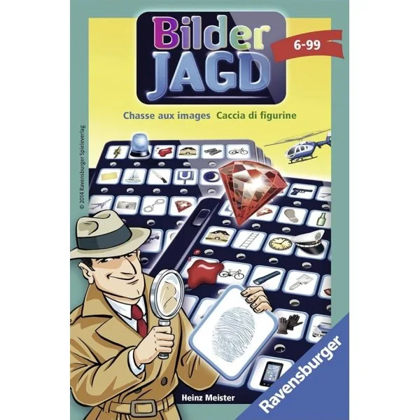Bilder Jagd