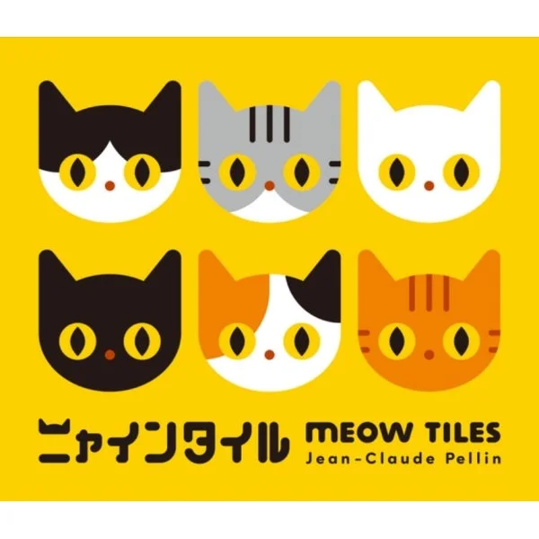 Meow Tiles