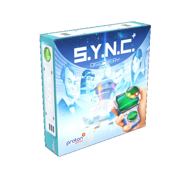 S.Y.N.C. Discovery