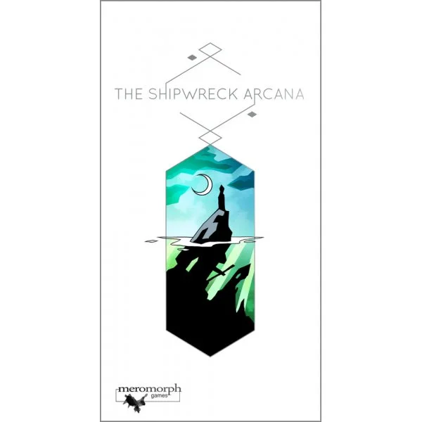 Shipwreck Arcana