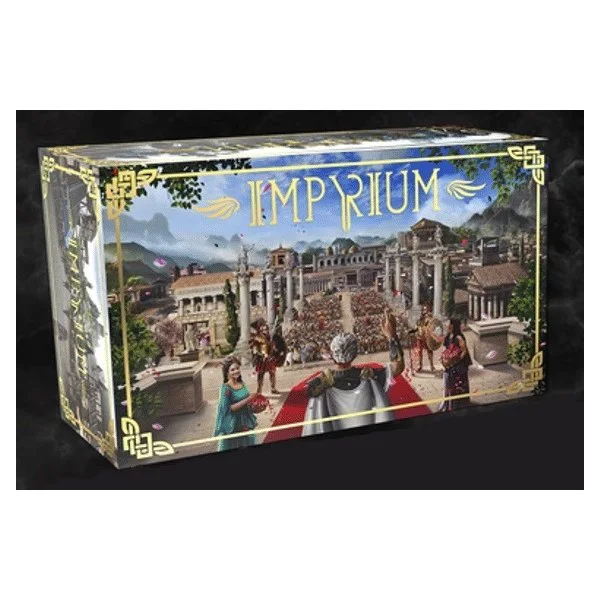Impyrium