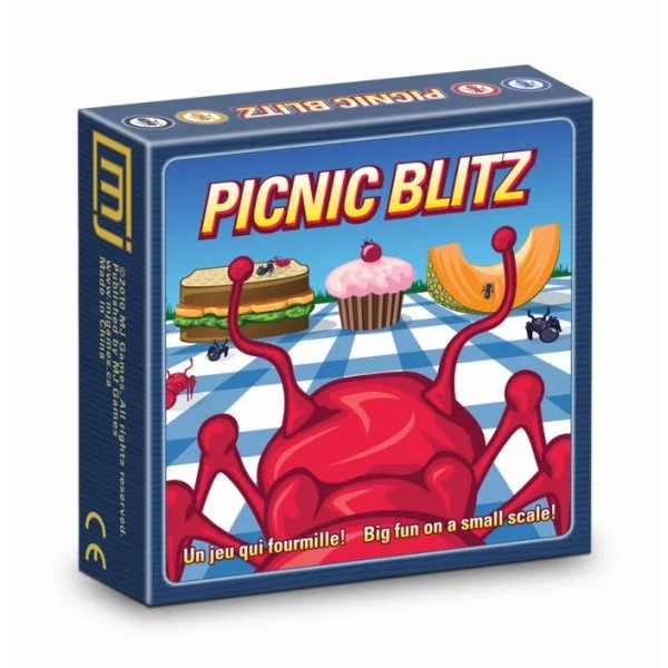 Picnic Blitz