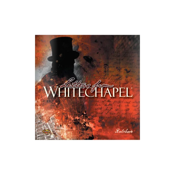 Letters from Whiteсhapel