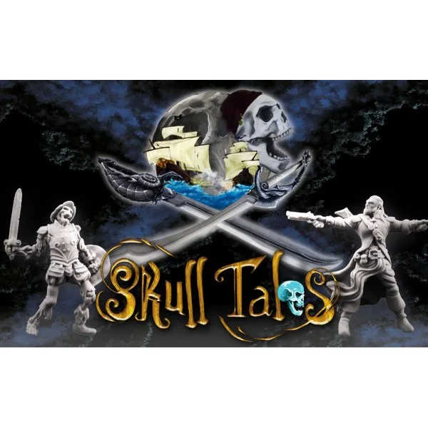 Skull Tales