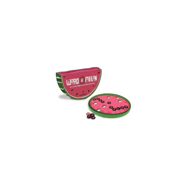 Word-a-Melon