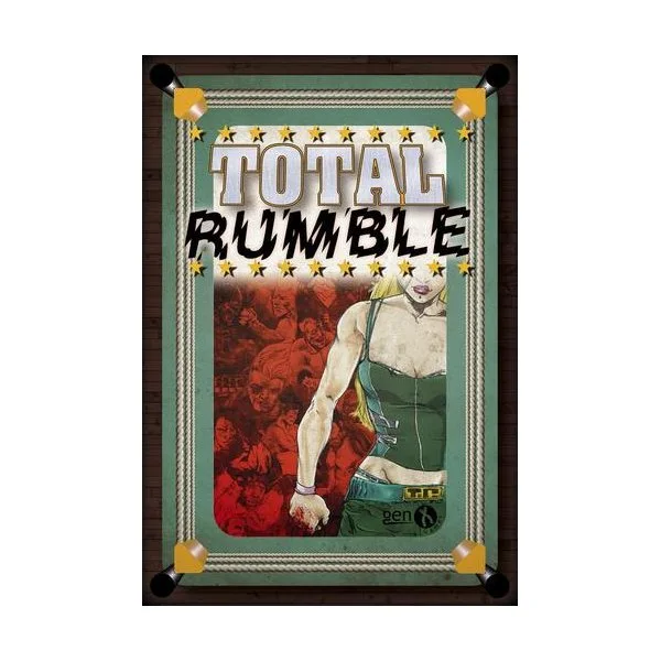 Total Rumble