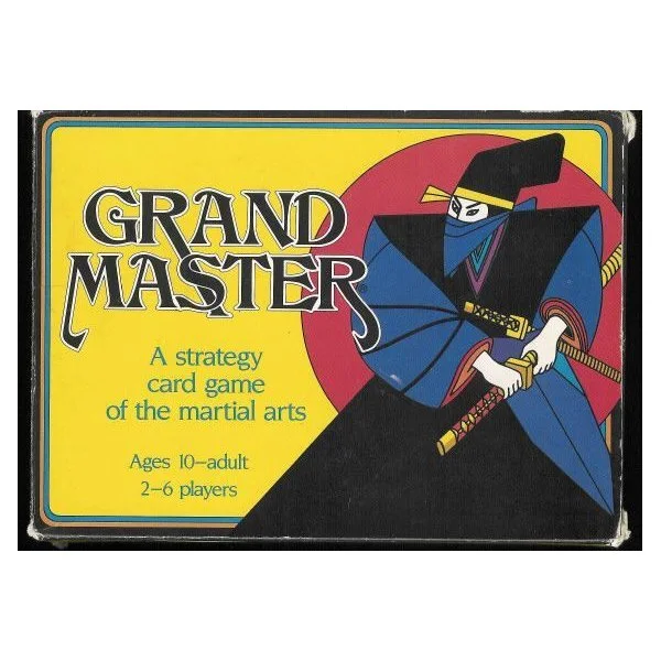 Grand Master
