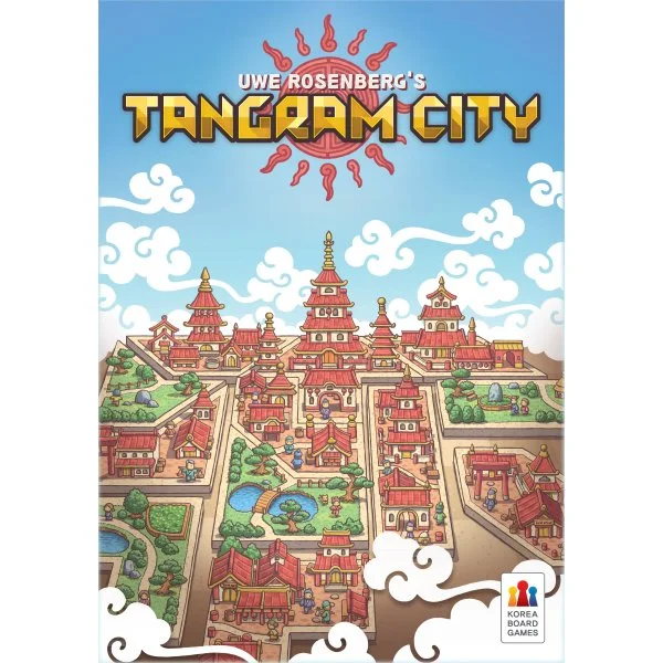 Tangram City