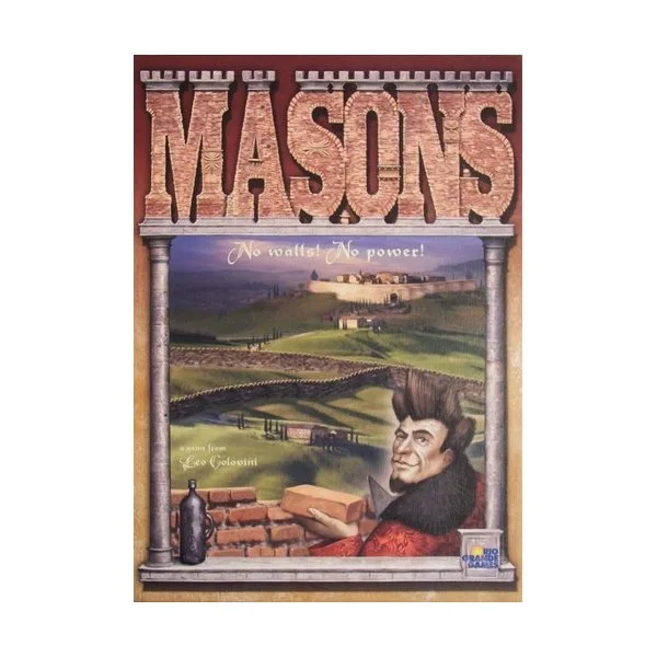 Masons