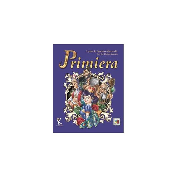 Primiera
