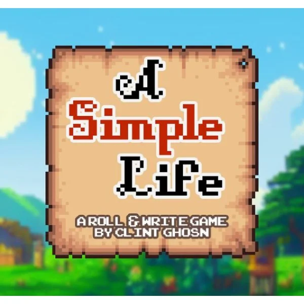 A Simple Life