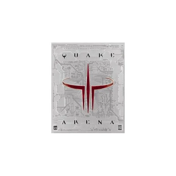 Quake (Boardgame)