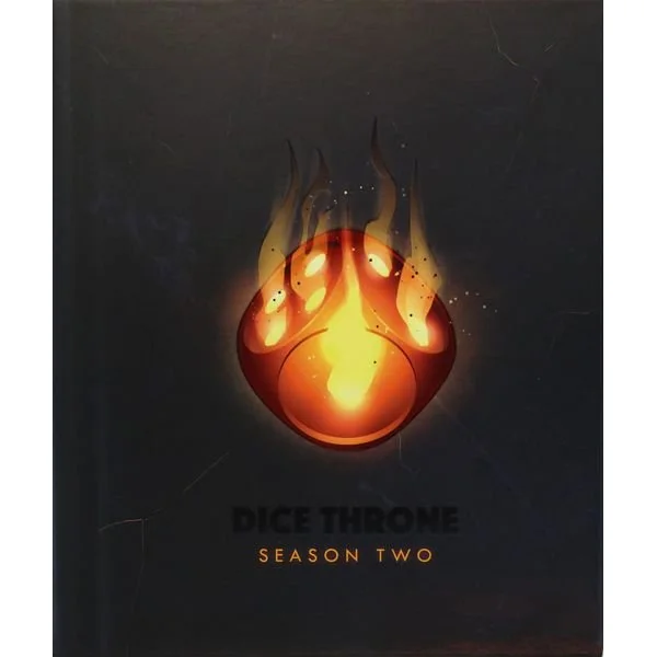 Dice Throne: Season Two