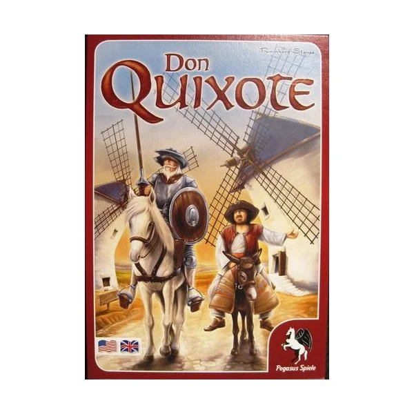 Don Quixote