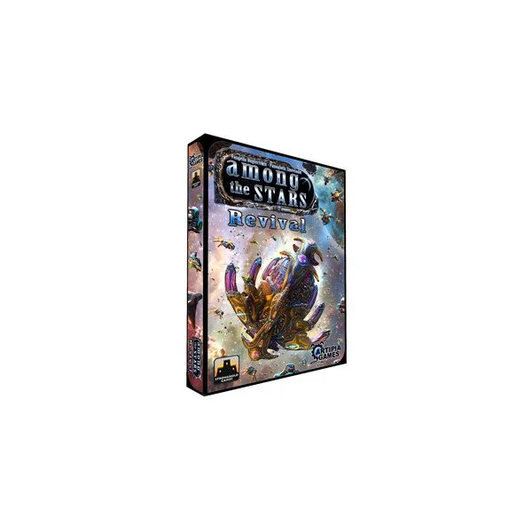 Among the Stars: Revival