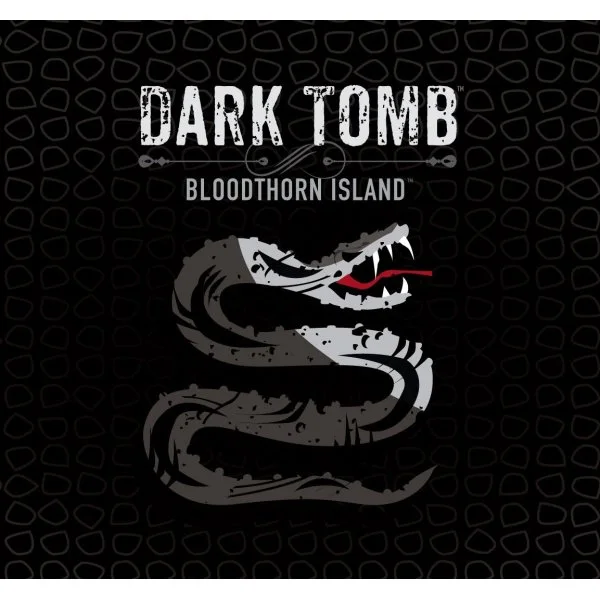 Dark Tomb: Bloodthorn Island