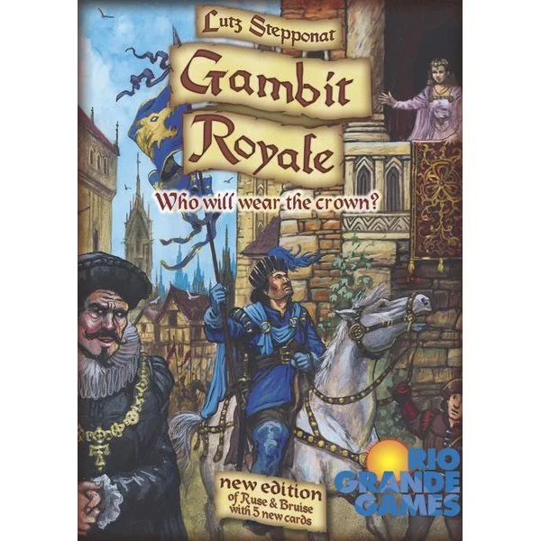 Gambit Royale