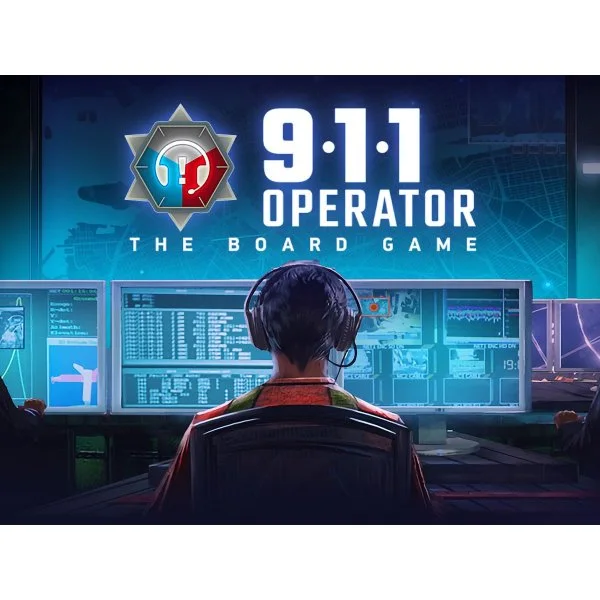 911 Operator