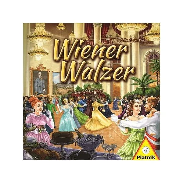 Wiener Walzer