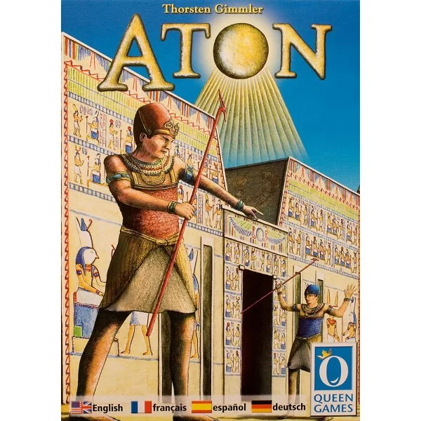 Aton